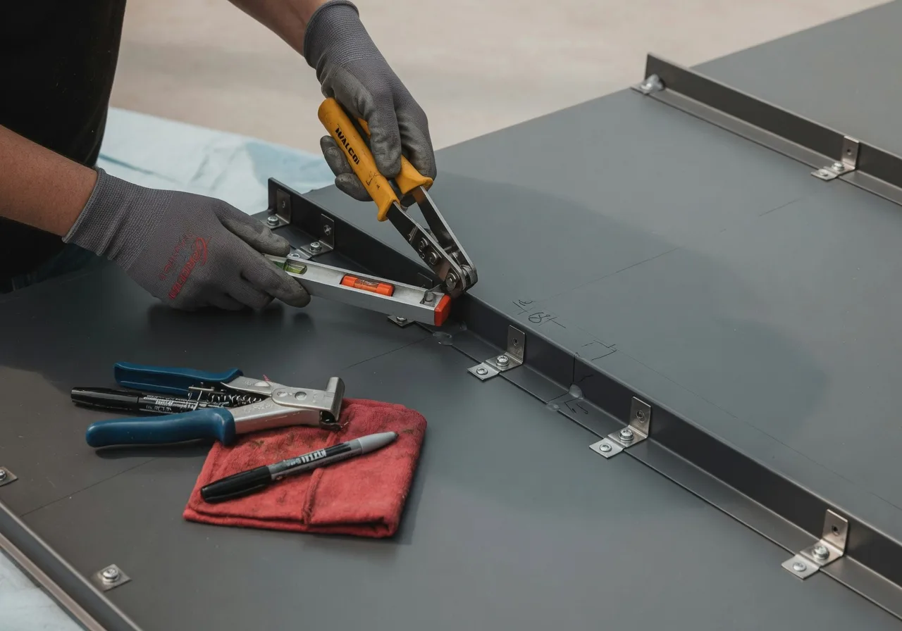 Why choose Metal Roofing Installation in Forest Acres, SC